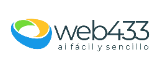 Web433 - ai logo